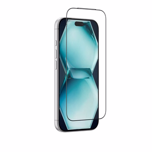AmazingThing Titan Vision 30 visą ekraną dengiantis grūdintas stiklas, skirtas iPhone 18 Pro Max