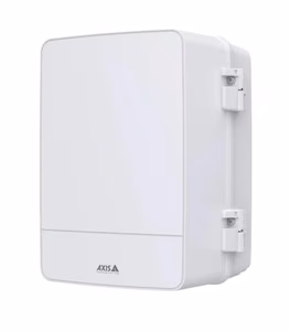 Tinklo stebėjimo spinta Axis TQ1808-VE