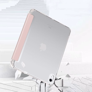 Tech-Protect SC Pen Hybrid dėklas iPad 10.9" 2022 - rožinė