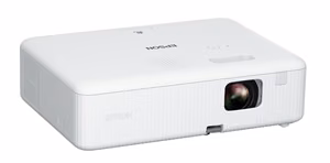 Epson CO-W01 3000 ANSI liumenų 3LCD WXGA (1200x800) juodas, baltas