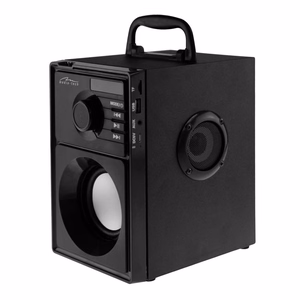 MEDIA-TECH MT3179 belaidis boombox garsiakalbis
