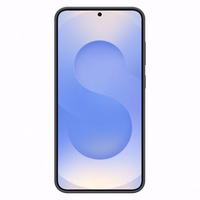 Samsung KindSuit dėklas EF-VS936PBEGWW Samsung Galaxy S25+ - juodas