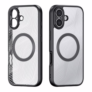 Dėklas Dux Ducis Aimo Mag Apple iPhone 17