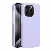 Dėklas telefonui IPHONE 11 Pro Max violetinis