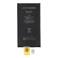 JCID Battery without BMS for iPhone 14 (high capacity)