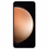 Dėklas EF-QS711CTE Samsung Clear Cover Galaxy S711 S23 FE Transparent