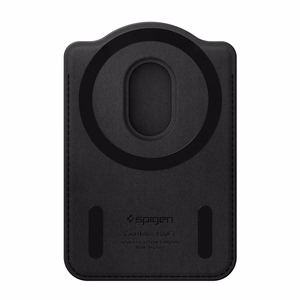 Spigen Urban Fit MagSafe Magnetic Phone Wallet - Black
