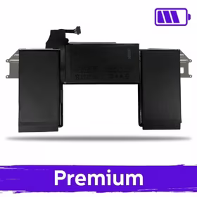 Baterija suderinama su Macbook Air 13.3'' (A2179 / A1932 / A1965) / Premium