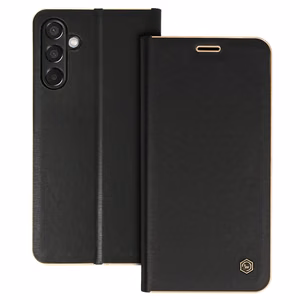 Wonder Frame Dėklas telefonui Samsung Galaxy M15 5G juodas