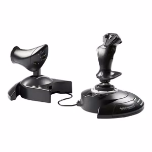 Thrustmaster T.Flight Hotas One Microsoft Flight Simulator Edition vairasvirtė