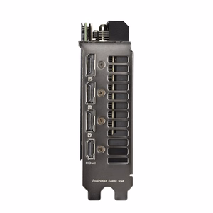 Asus Dual RTX 3060 V2 OC видеокарта
