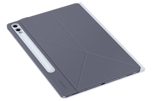 BX810PLE Smart Book Cover Samsung Galaxy S10+/Tab S9+/S9FE+, mėlynas