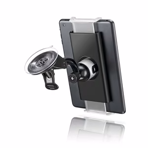 Vogels TMS 1050 Tablet Dashboard Pack 7-13 " Maximum weight (capacity) 1 kg Black