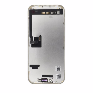 FixCell LCD ekranas IPHONE 16 Pro FOG OLED 120Hz (pakeisti IC)