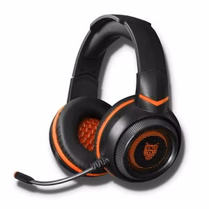 Liocat gaming ausinės HP 785C juodas