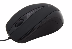 Esperanza EM102K mouse USB Type-A Optical 800 DPI
