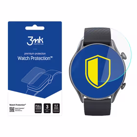 Xiaomi Amazfit GTR 3 - 3mk Apsauga laikrodžiui™ v. ARC+