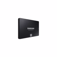 Samsung 870 EVO 2 TB 2.5" „Serial ATA III“ V-NAND MLC