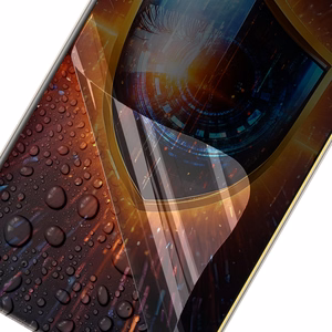 Realme 15 Pro 5G - 3mk Silky Matt Privacy