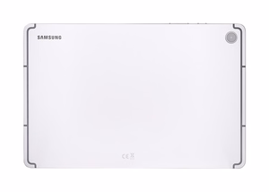 Samsung Galaxy Tab S10 Lite SM-X406B 5G LTE-TDD & LTE-FDD 128 GB 27,7 cm (10,9") 6 GB Wi-Fi 6 (802.11ax) sidabrinis
