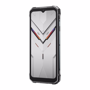HOTWAV T7S išmanusis telefonas (juodas)