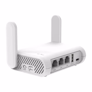 Маршрутизатор GL.iNet Opal Wi-Fi 5