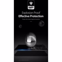 Ekrano apsauga "Dux Ducis" iPhone 14 Pro Max