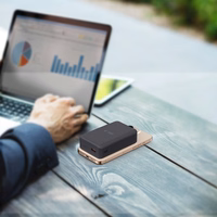 Tech-Protect PB12 LifeMag MagSafe 20000mAh Išorinė baterija (f) - juoda