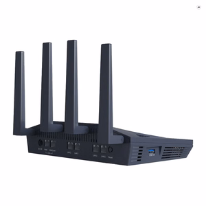 GL.iNet GL-MT6000 tinklo įrenginys
