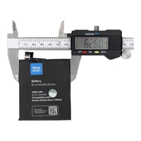 Baterija Xiaomi Redmi Note 3 (BM46) 4000 mAh Blue Star