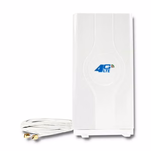 Qoltec 57013 – visakryptė tinklo antena, 30 dBi