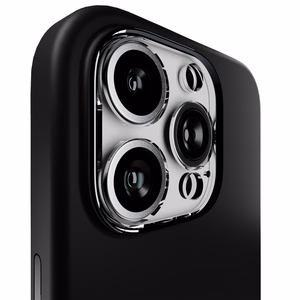 Puro kameros apsauginis stiklas iPhone 16 Pro / iPhone 16 Pro Max kameros salai
