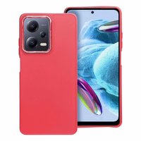 FRAME dėklas telefonui XIAOMI Redmi Note 12 Pro 5G purpurinis