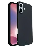 Beline Dėklas Candy iPhone 16 6.1" juodas