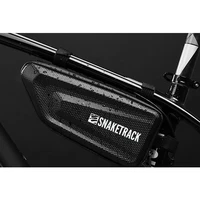 Snake Track bike under frame bag