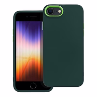 FRAME dėklas IPHONE SE 2022 green