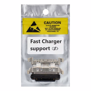 Įkrovimo jungtis XIAOMI Mi 11 5G ORI