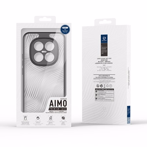 Dėklas Dux Ducis Aimo Xiaomi Redmi Note 15 Pro Plus 5G