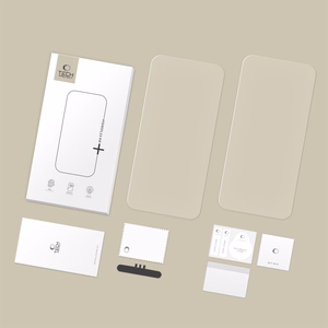 "Tech-Protect Hydro flex+" 2 vnt. hidrogelio plėvelės, skirtos "Xiaomi Redmi Note 15 Pro+ 5G