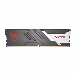 Patriot Viper Venom AMD DDR5 – AMD EXPO operatyvioji atmintis, 2×8 GB, 6400 MHz, CL32
