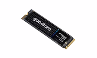 Goodram PX500 GEN.3 SSDPR-PX500-01T-80-G3 SSD diskas 1 TB M.2 PCI Express 3.0 NVMe 3D NAND