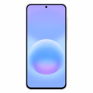 "Samsung" skaidrus dėklas, skirtas "Samsung Galaxy A57 5G" - skaidrus