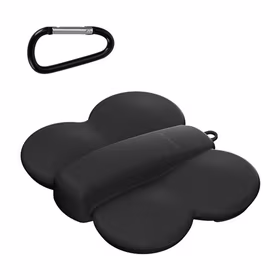 Sunnylife NE-SN908 apsauginis dėklas NEO su karabinu (juodas)