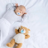 Nillkin CamShield Silky Silikoninis dėklas iPhone 14 Pro Max silikoninis dėklas su kameros apsauga mėlynas