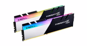 G.Skill Trident Z F4-3600C18D-32GTZN atminties modulis 32 GB 2 x 16 GB DDR4 3600 MHz
