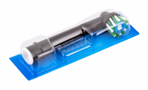 Oral-B VITALITY PRO D103 Box juodos spalvos dantų šepetėlis