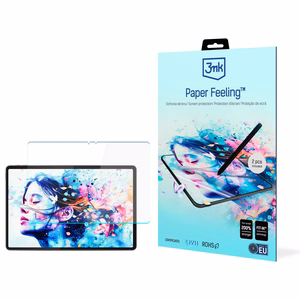 3mk Paper Feeling protective plėvelė for Lenovo Yoga Tab 11.1" TB710FU