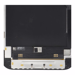 FixCell LCD Display for IPHONE 12 Pro Max Super Retina XDR (refurbished)