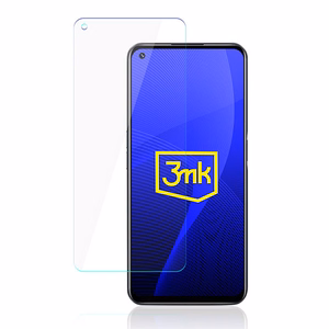 3MK FlexibleGlass Realme 9 Pro Hybrid Glass