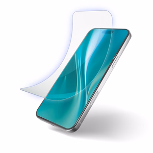 Etteri hibridinis stiklas Xiaomi Redmi Note 14 5G